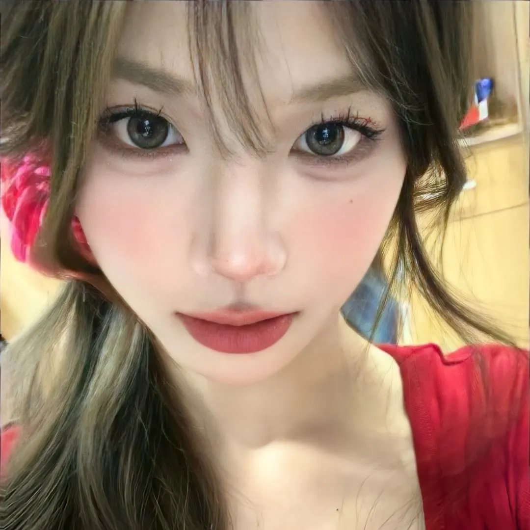 女神的命运 在线观看封面